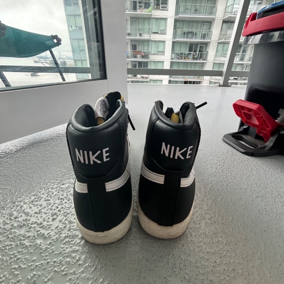 Nike Shoes unisex 26.5 cm EU42 - Picture 3 of 4